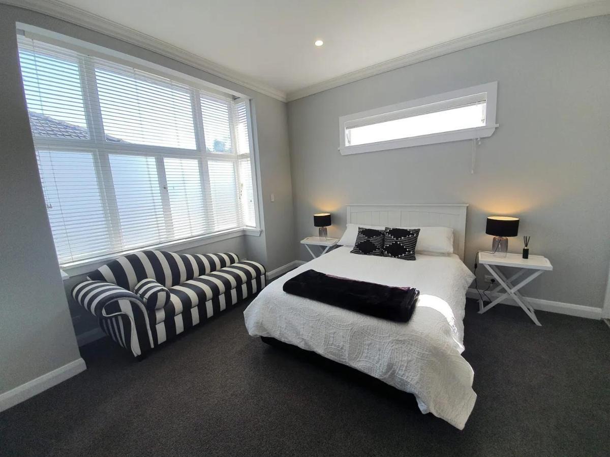 Tauranga - Big, Beautiful Villa On The Water! Екстер'єр фото