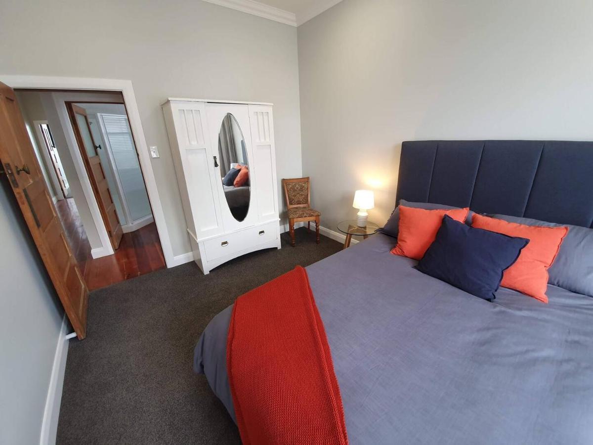 Tauranga - Big, Beautiful Villa On The Water! Екстер'єр фото