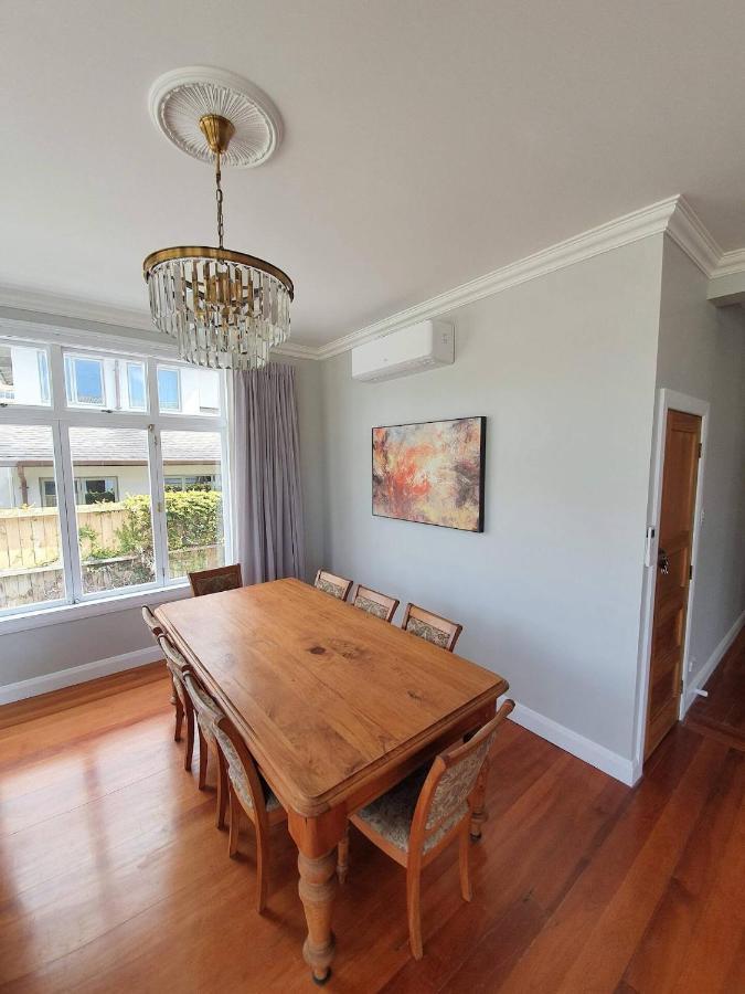 Tauranga - Big, Beautiful Villa On The Water! Екстер'єр фото