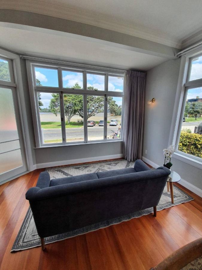 Tauranga - Big, Beautiful Villa On The Water! Екстер'єр фото