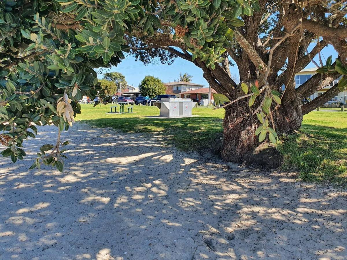 Tauranga - Big, Beautiful Villa On The Water! Екстер'єр фото