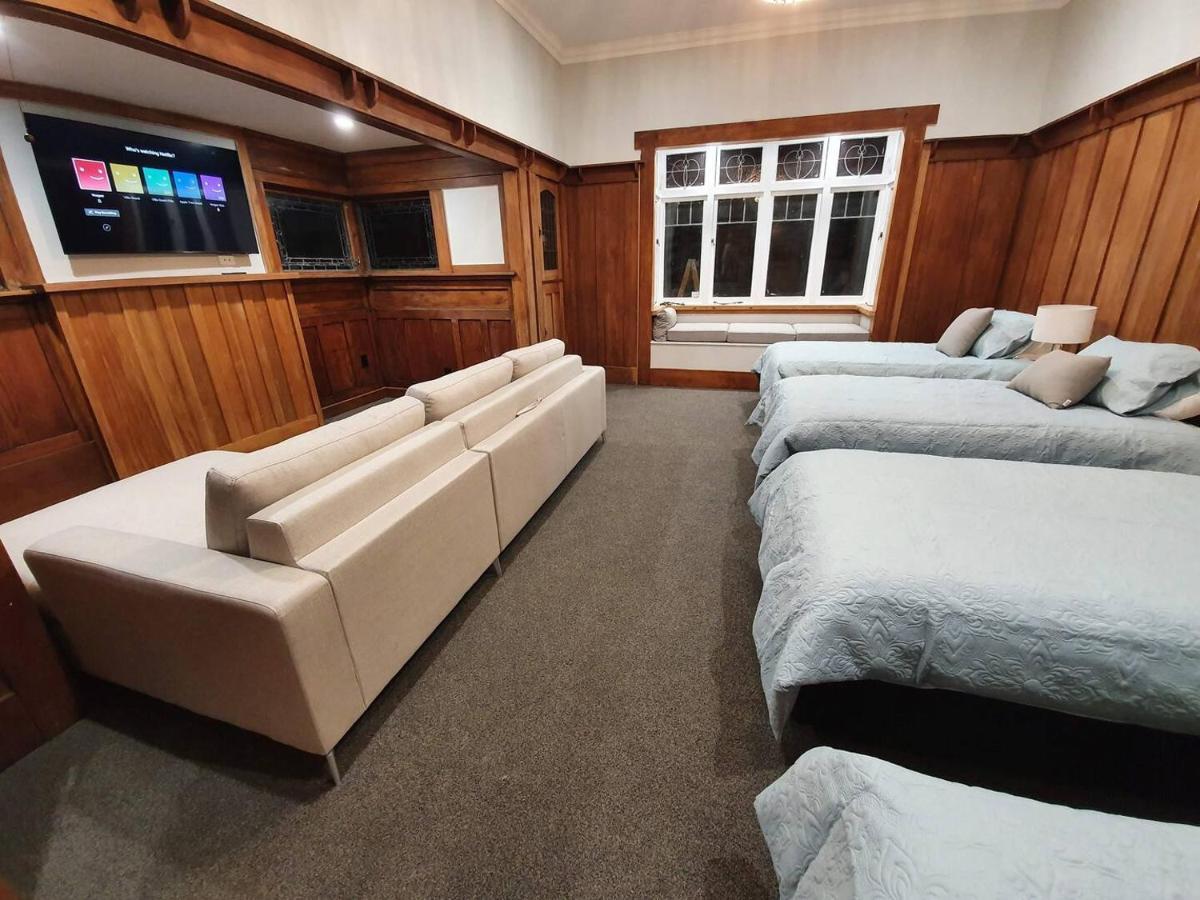 Tauranga - Big, Beautiful Villa On The Water! Екстер'єр фото