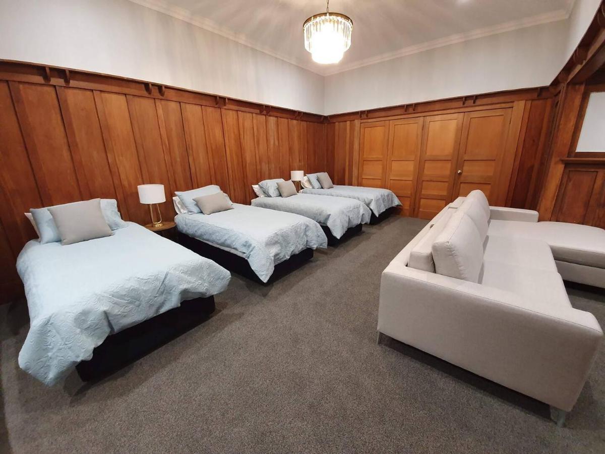 Tauranga - Big, Beautiful Villa On The Water! Екстер'єр фото