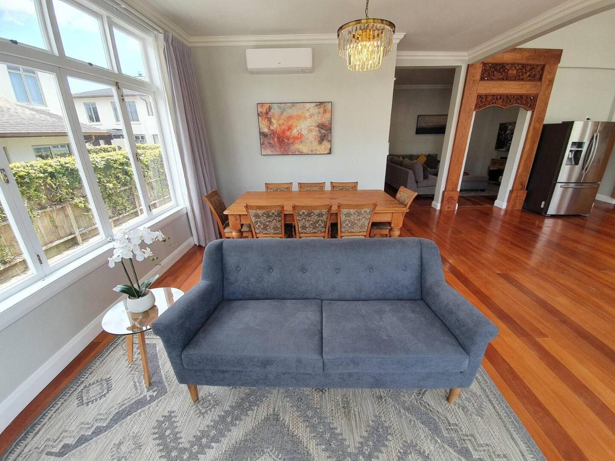 Tauranga - Big, Beautiful Villa On The Water! Екстер'єр фото