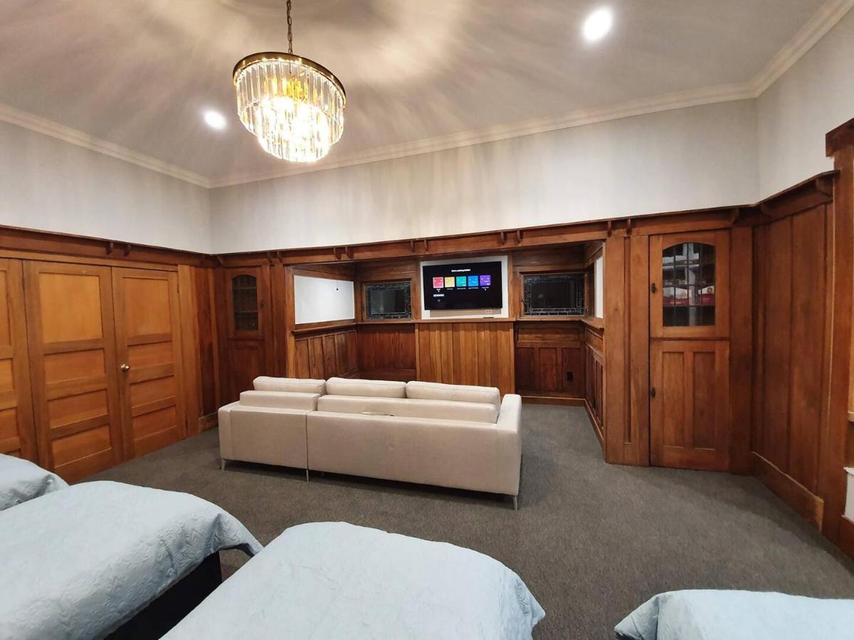 Tauranga - Big, Beautiful Villa On The Water! Екстер'єр фото