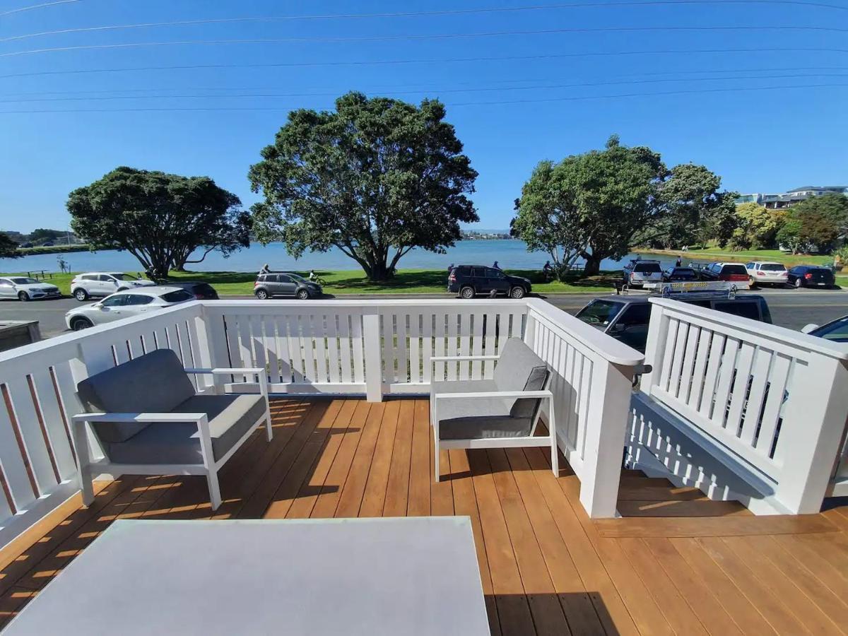 Tauranga - Big, Beautiful Villa On The Water! Екстер'єр фото