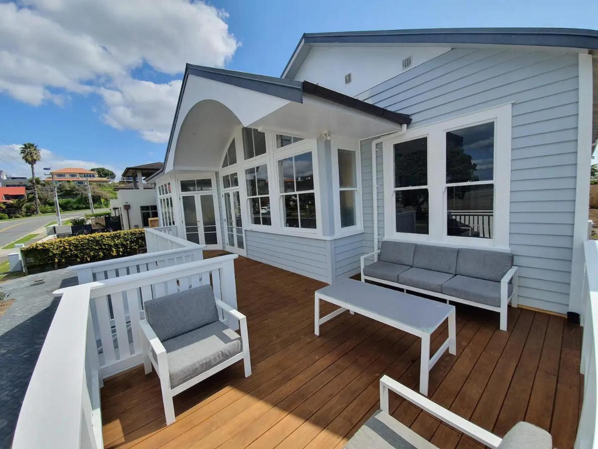 Tauranga - Big, Beautiful Villa On The Water! Екстер'єр фото