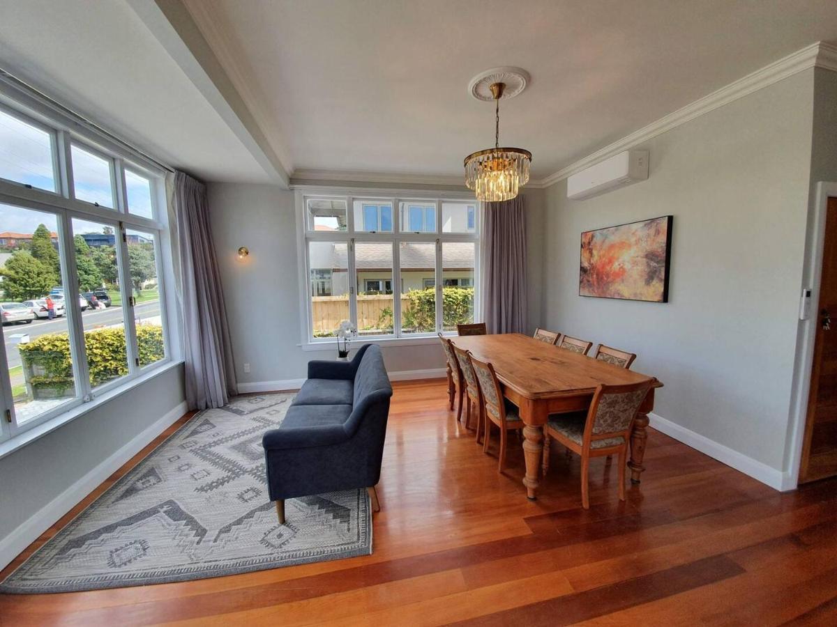 Tauranga - Big, Beautiful Villa On The Water! Екстер'єр фото