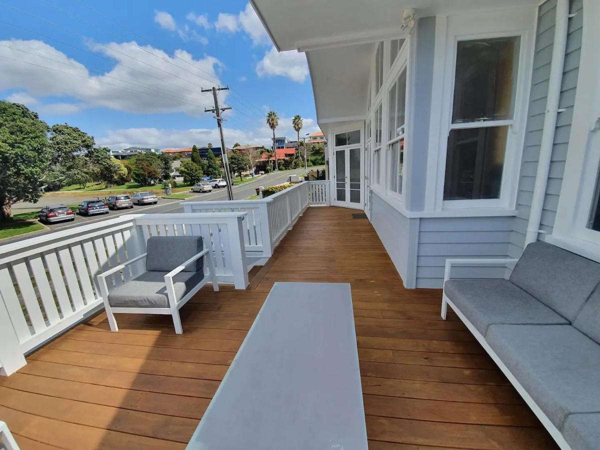 Tauranga - Big, Beautiful Villa On The Water! Екстер'єр фото