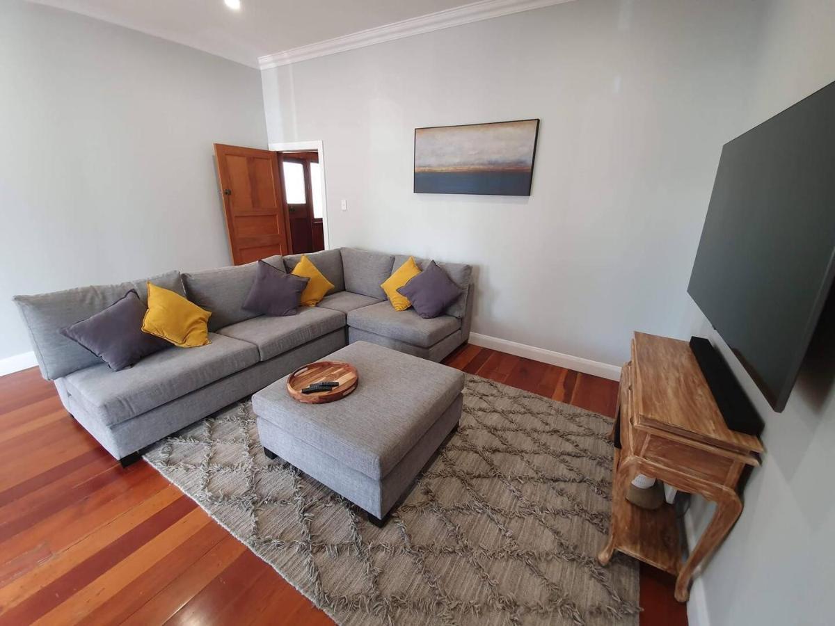 Tauranga - Big, Beautiful Villa On The Water! Екстер'єр фото